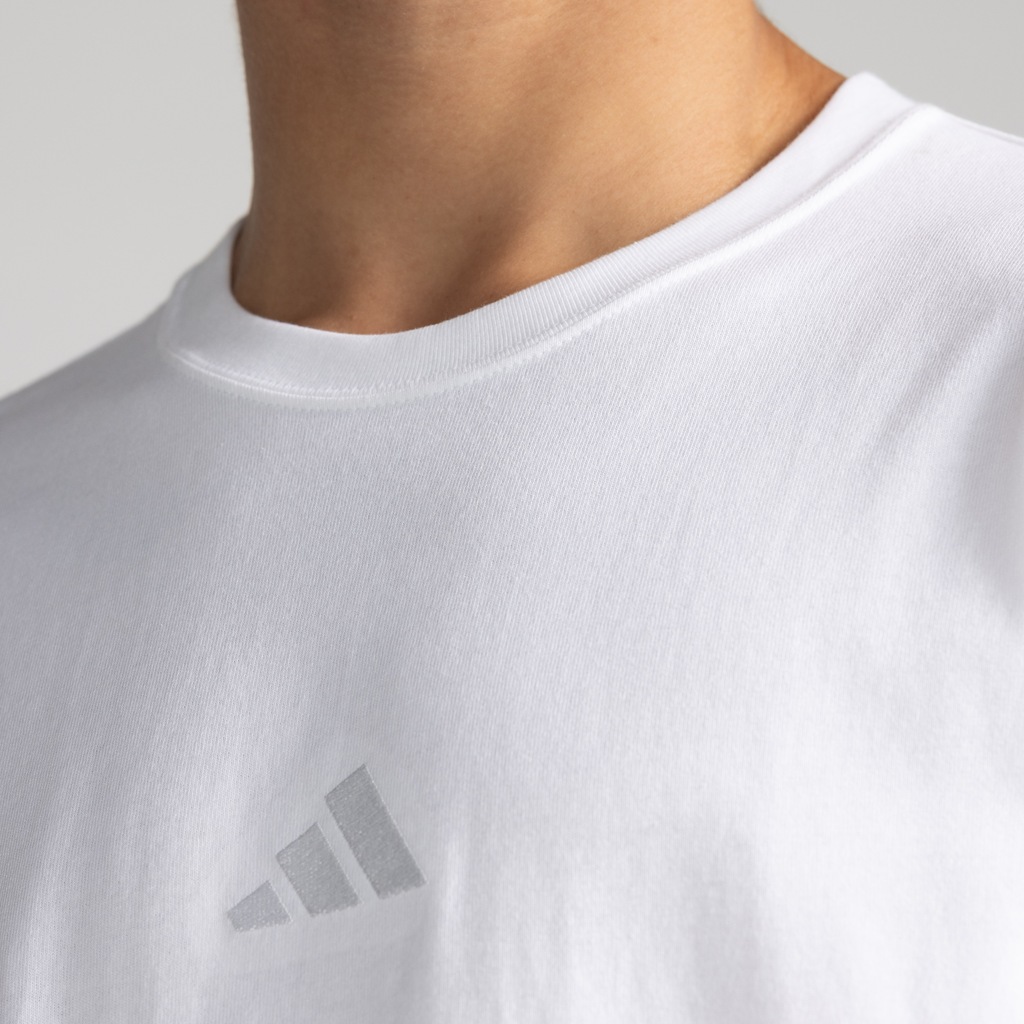 Imagem 5 do produto Camiseta Manga Longa adidas Foundation Unissex