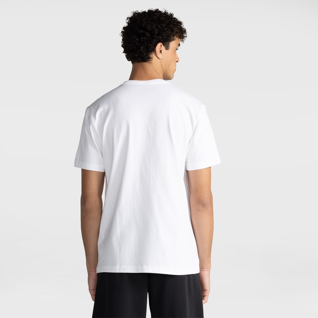 Imagem 2 do produto Camiseta Manga Longa adidas Foundation Unissex