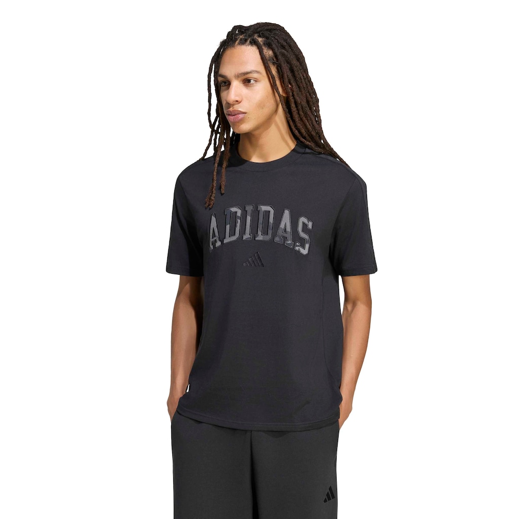 Imagem 2 do produto Camiseta adidas Seasonals Unissex