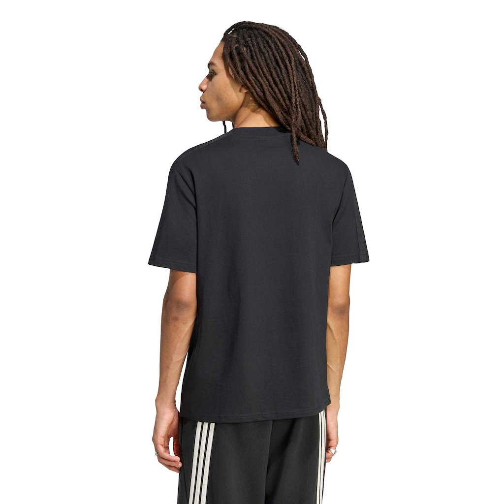 Imagem 3 do produto Camiseta adidas Seasonals Unissex