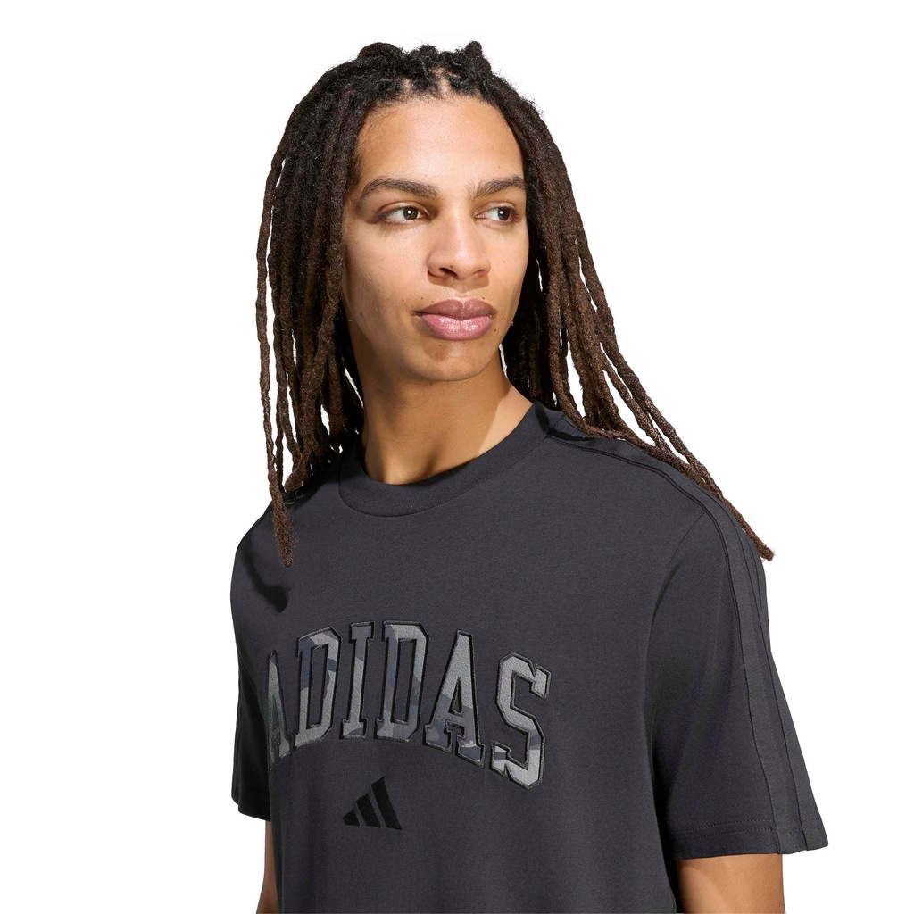 Imagem 4 do produto Camiseta adidas Seasonals Unissex