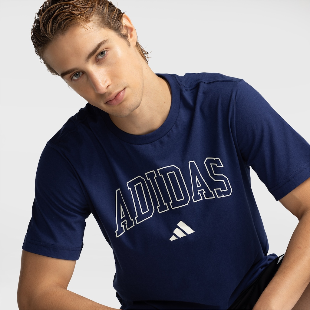 Imagem 5 do produto Camiseta adidas Table Unissex