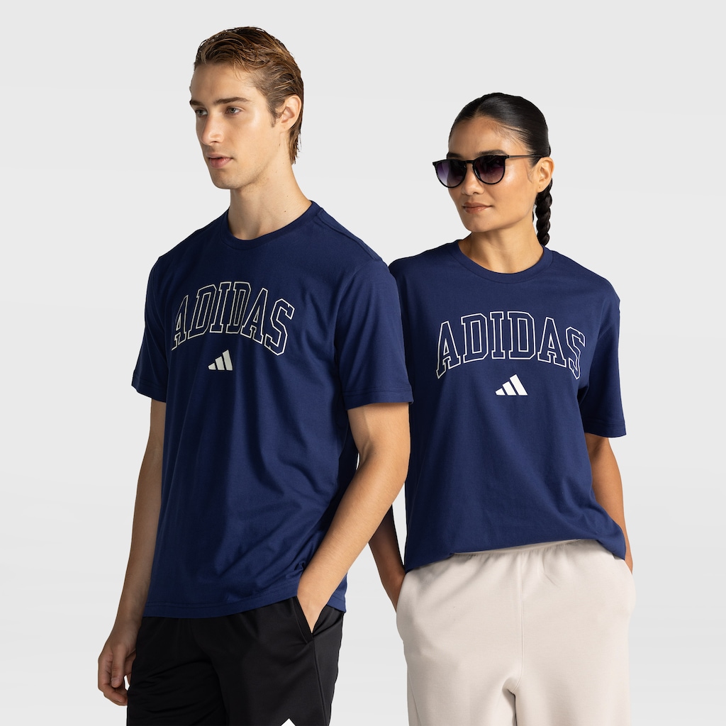 Imagem 1 do produto Camiseta adidas Table Unissex