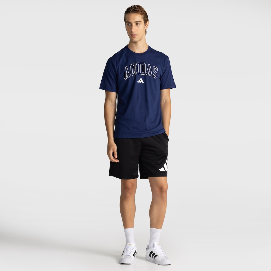 Imagem 3 do produto Camiseta adidas Table Unissex