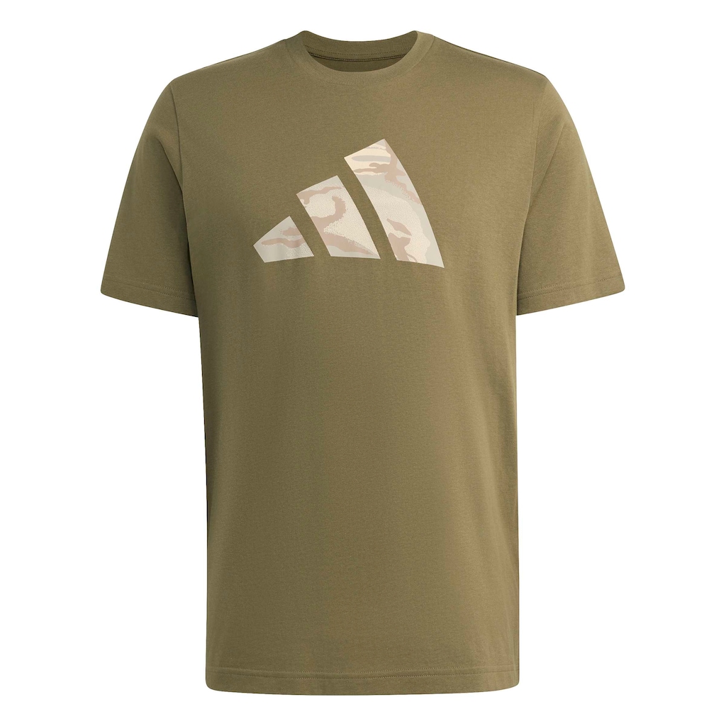 Camiseta adidas Table Unissex - Foto 1