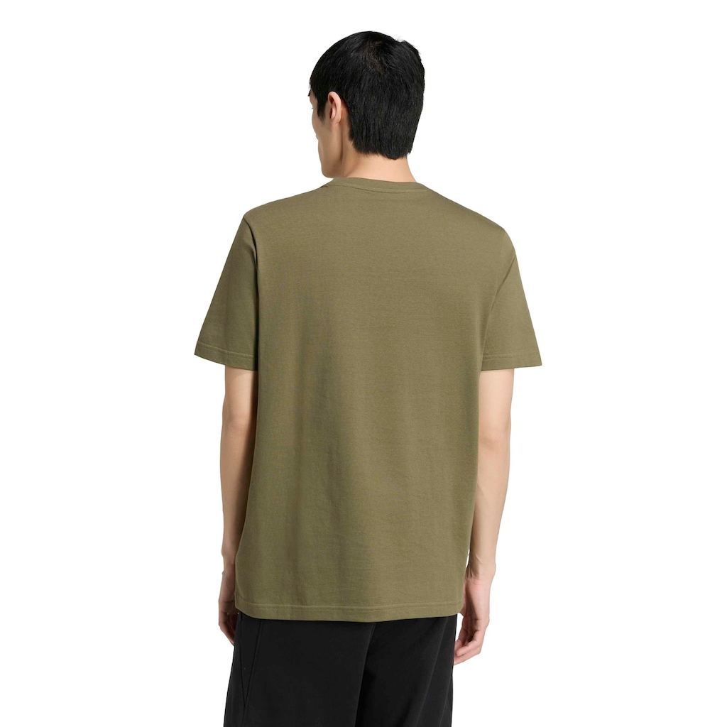 Camiseta adidas Table Unissex - Foto 3