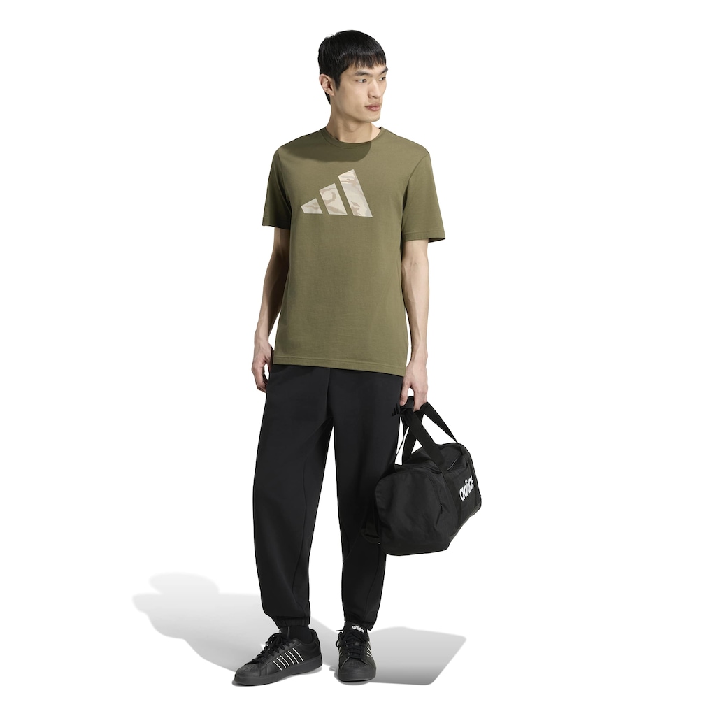Camiseta adidas Table Unissex - Foto 4