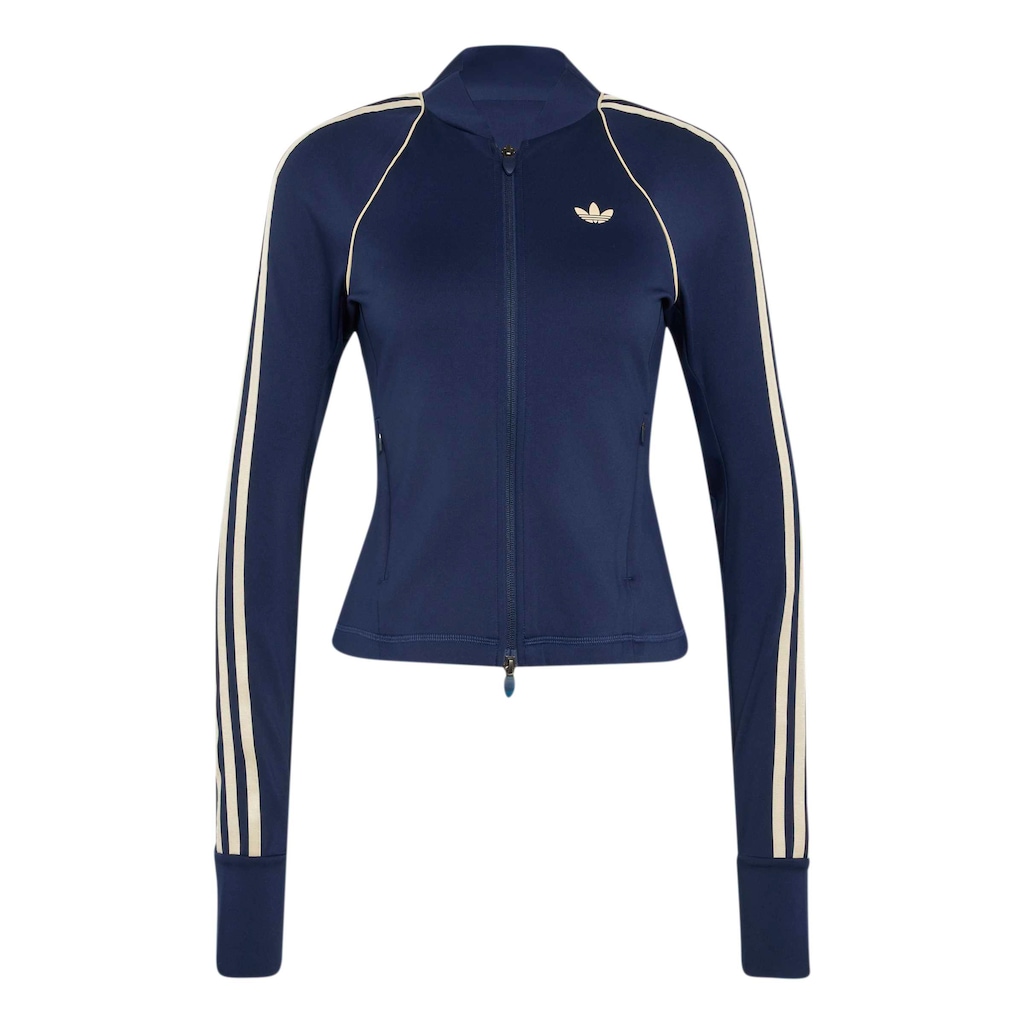 Jaqueta adidas Cropped Training Originals - Feminina