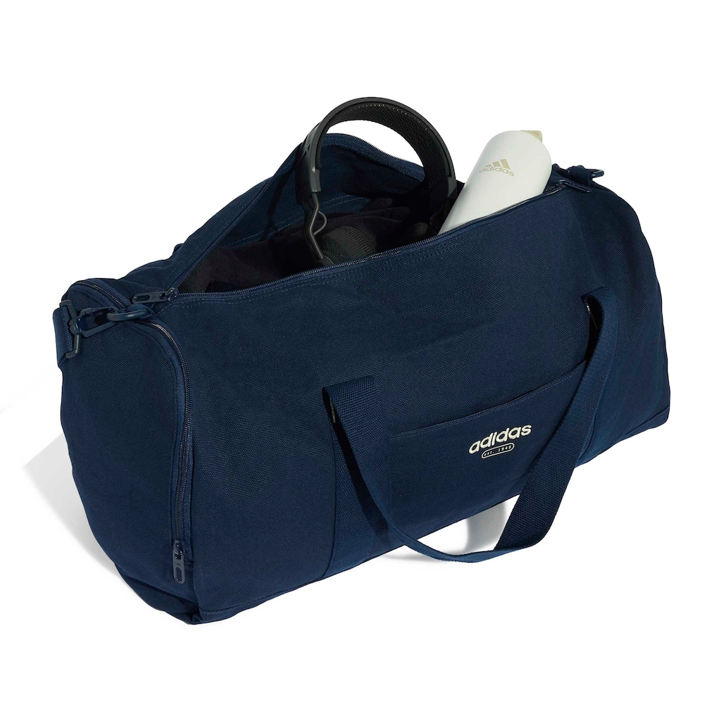 Imagem 4 do produto Mala adidas Duffel Academia Unissex