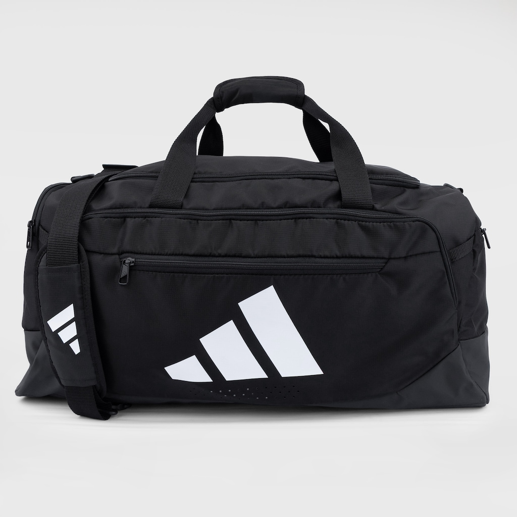 Mala adidas Duffel Treino Defender Média - Unissex