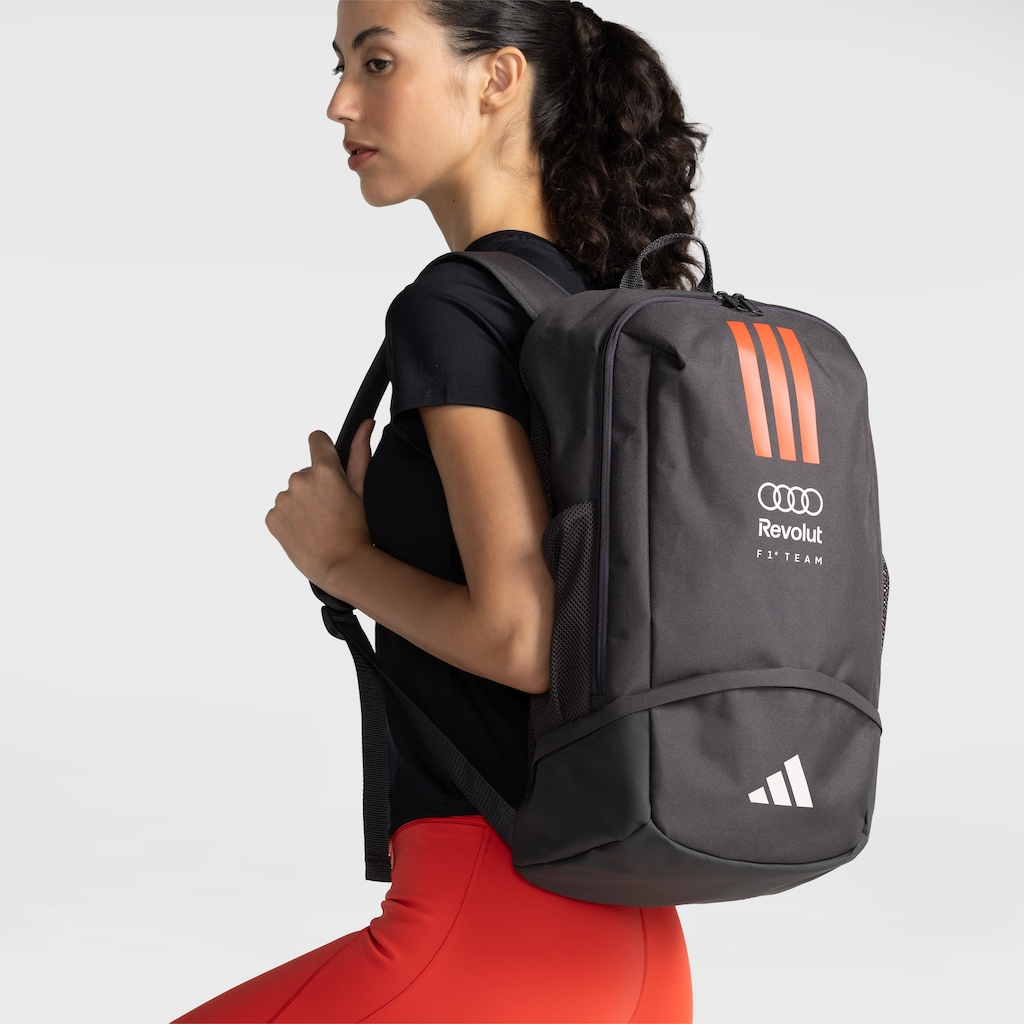 Mochila Adidas Audi Revolut DNA Unissex