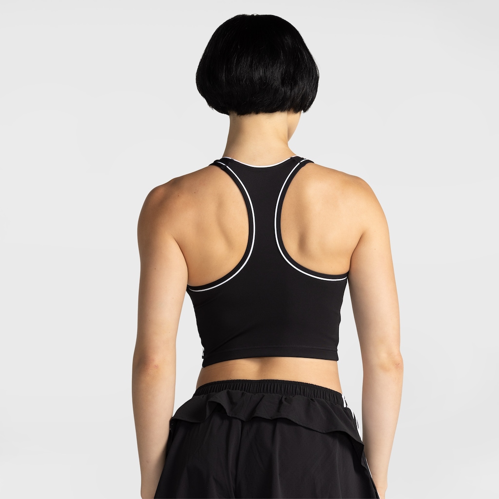 Imagem 2 do produto Camiseta Regata adidas Training Originals Feminina
