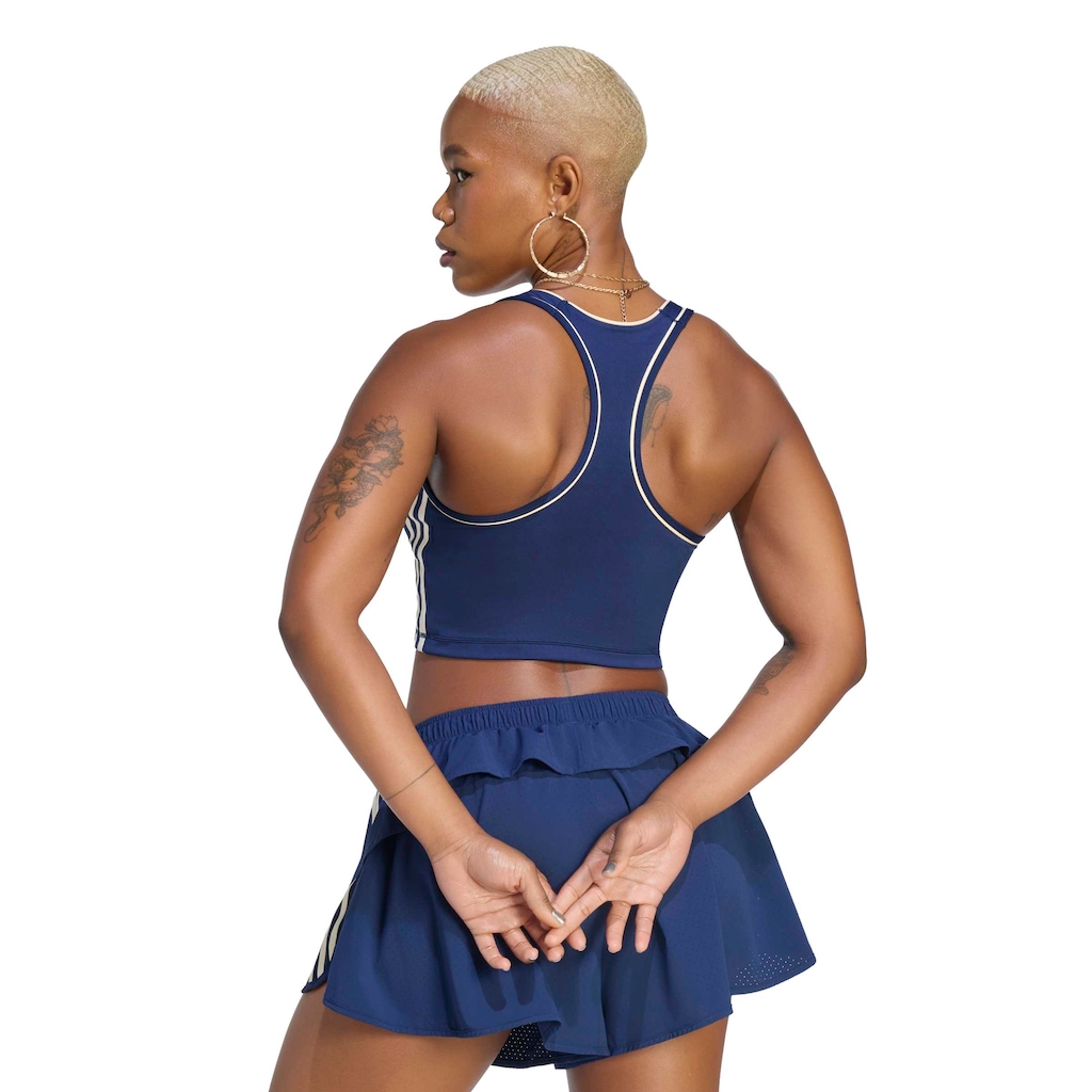 Imagem 3 do produto Camiseta Regata adidas Training Originals Feminina