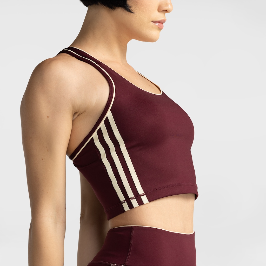 Imagem 5 do produto Camiseta Regata adidas Training Originals Feminina