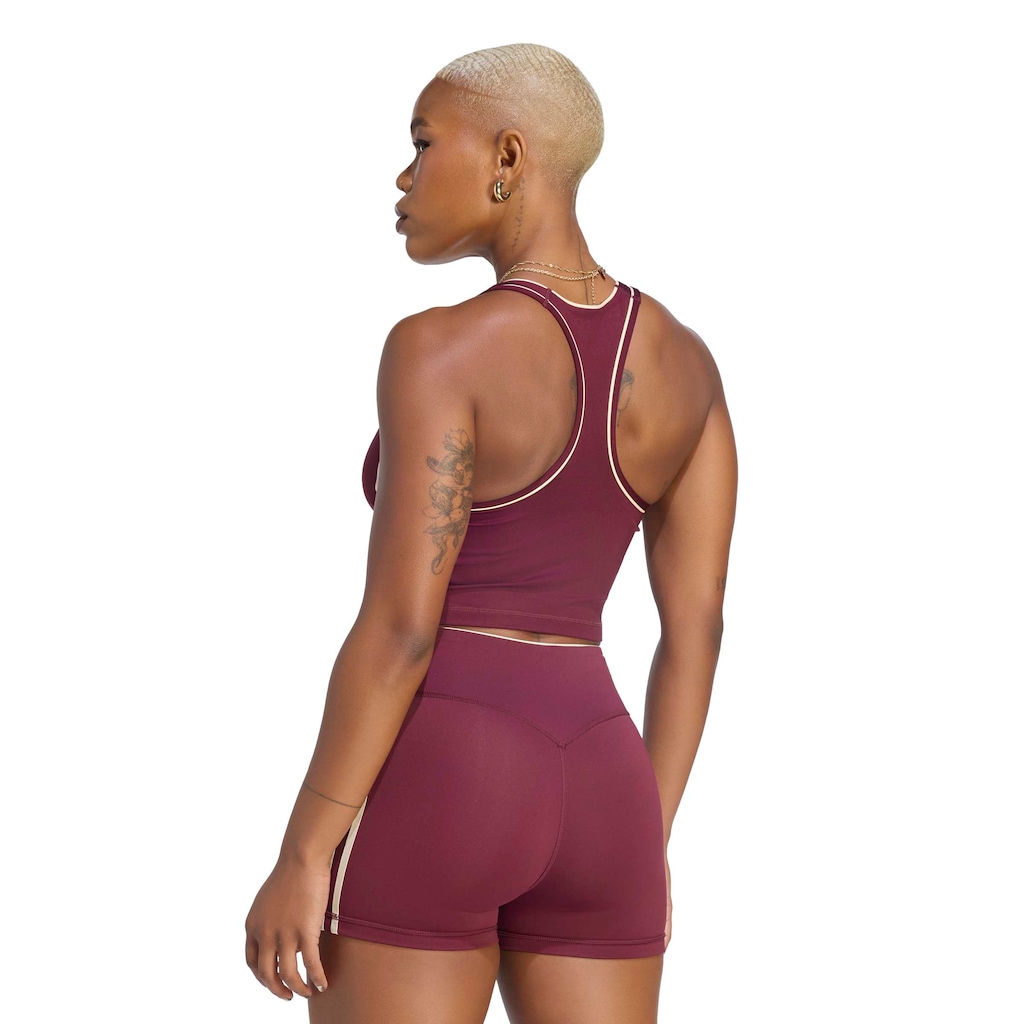 Imagem 3 do produto Camiseta Regata adidas Training Originals Feminina