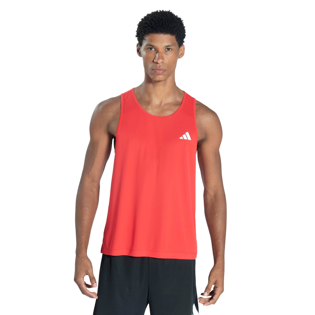Imagem 1 do produto Regata Adidas Treino Masculina
