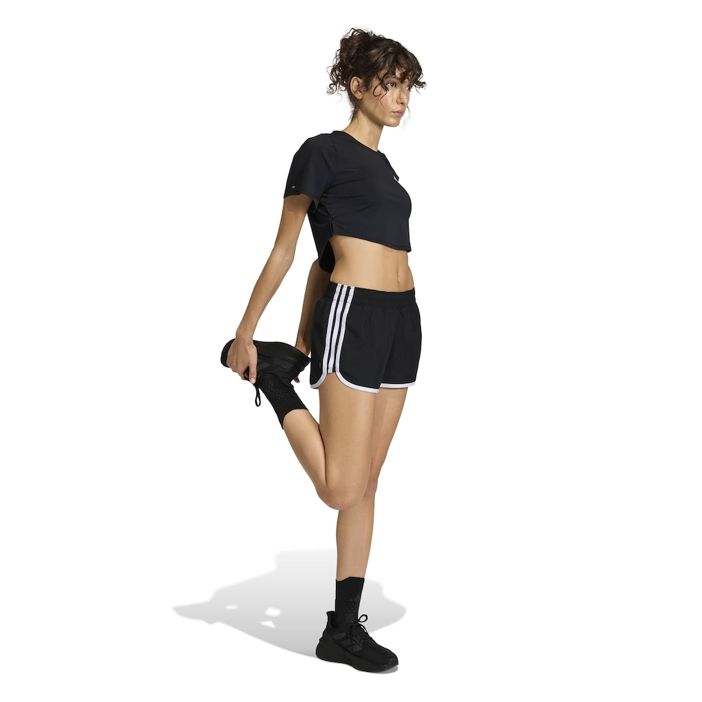 Imagem 3 do produto Shorts de Corrida adidas Adi365 Unissex