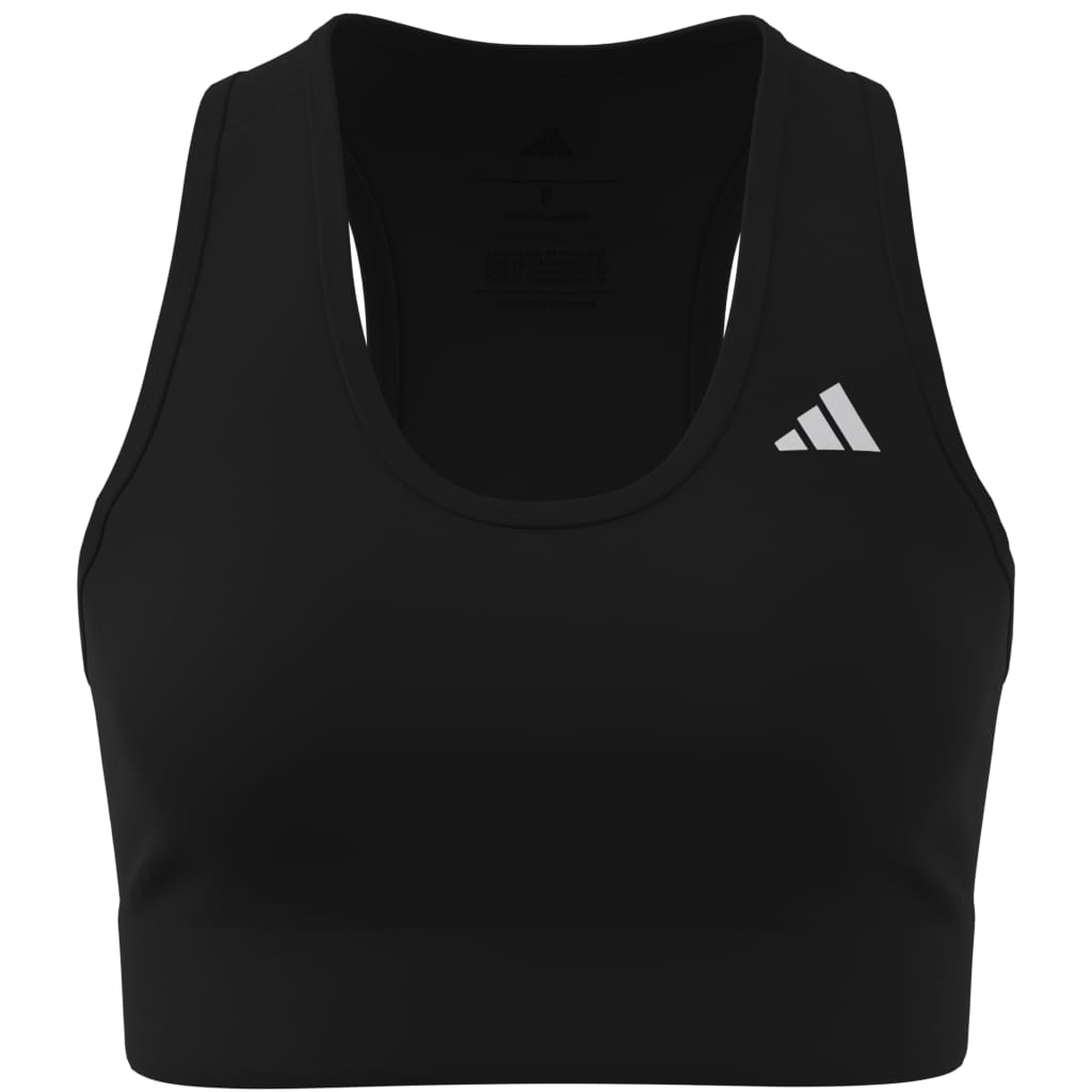 Imagem 1 do produto Top Fitness com Bojo adidas Suporte Médio Feminino