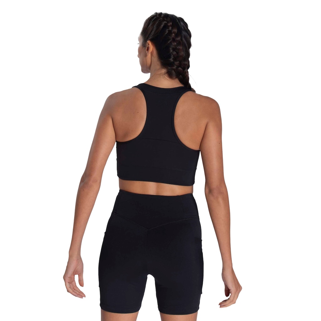 Imagem 3 do produto Top Fitness com Bojo adidas Suporte Médio Feminino