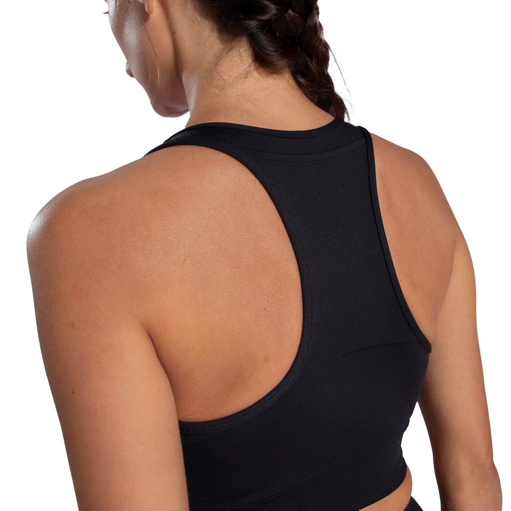 Imagem 5 do produto Top Fitness com Bojo adidas Suporte Médio Feminino