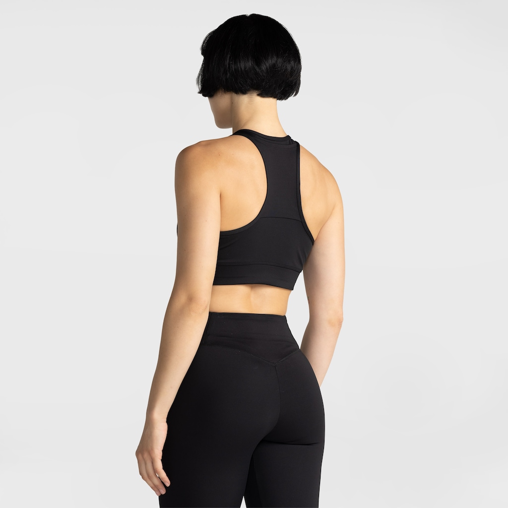 Imagem 2 do produto Top Fitness com Bojo adidas Suporte Médio Feminino