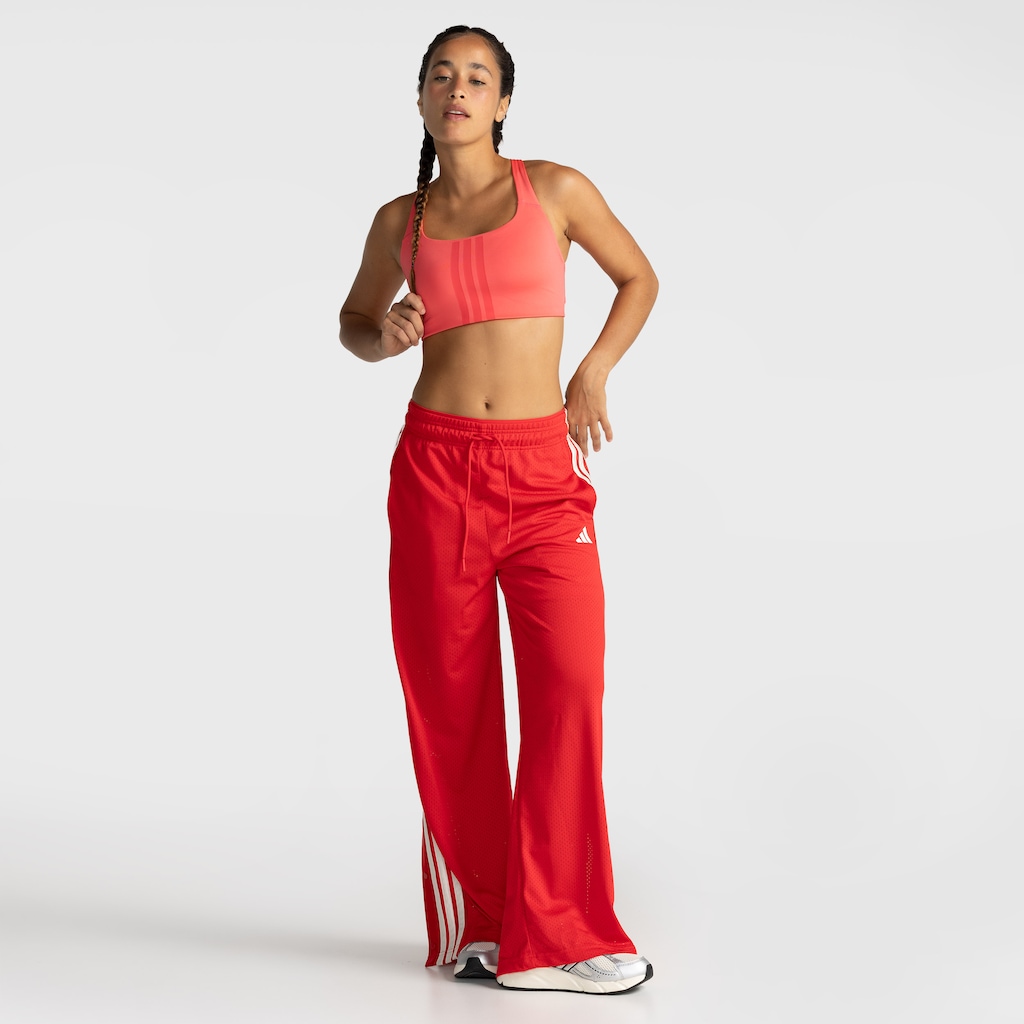 Imagem 3 do produto Top adidas Optime Suporte Médio Feminino