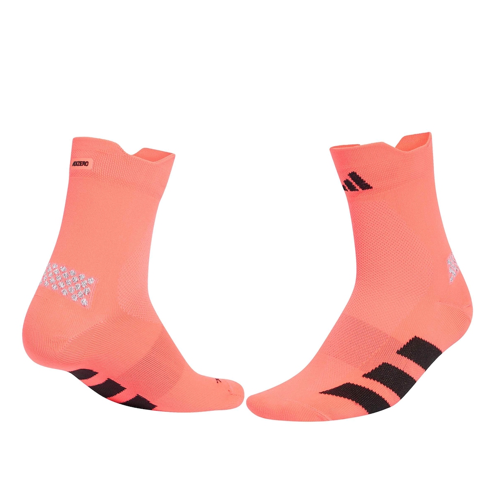 Imagem 2 do produto Meia adidas Adizero - Adulto