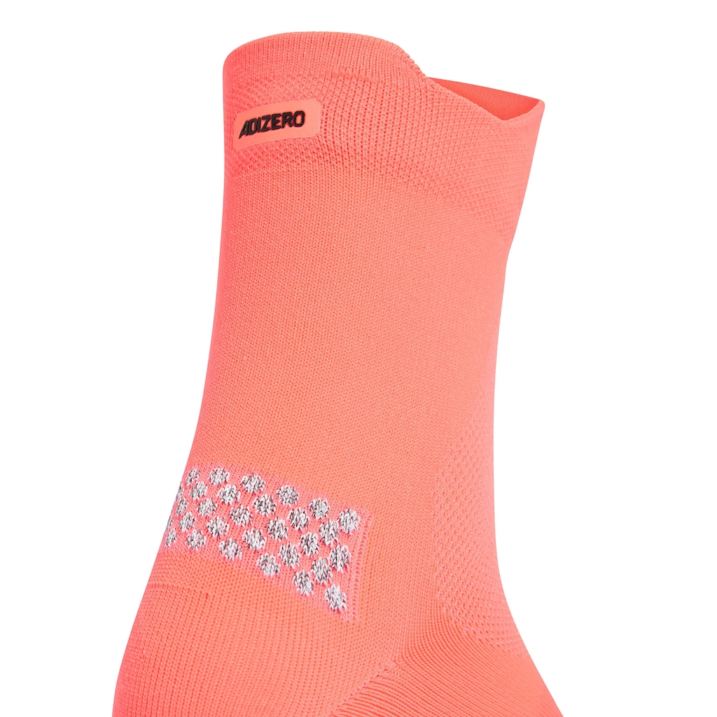 Imagem 4 do produto Meia adidas Adizero - Adulto
