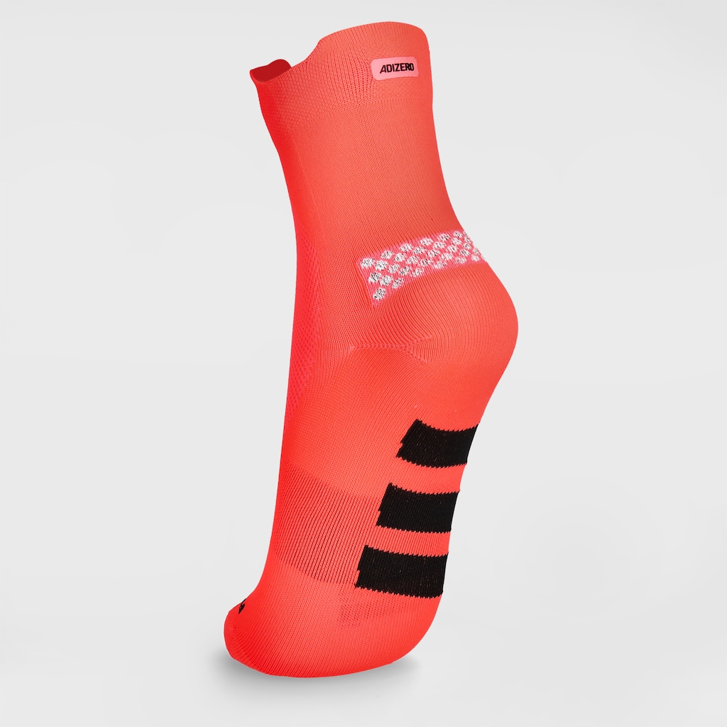 Imagem 2 do produto Meia adidas Adizero - Adulto