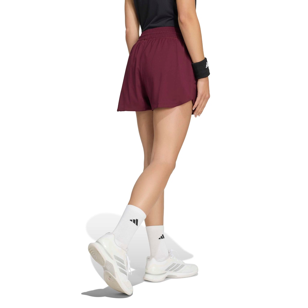 Imagem 2 do produto Shorts club adidas Feminina