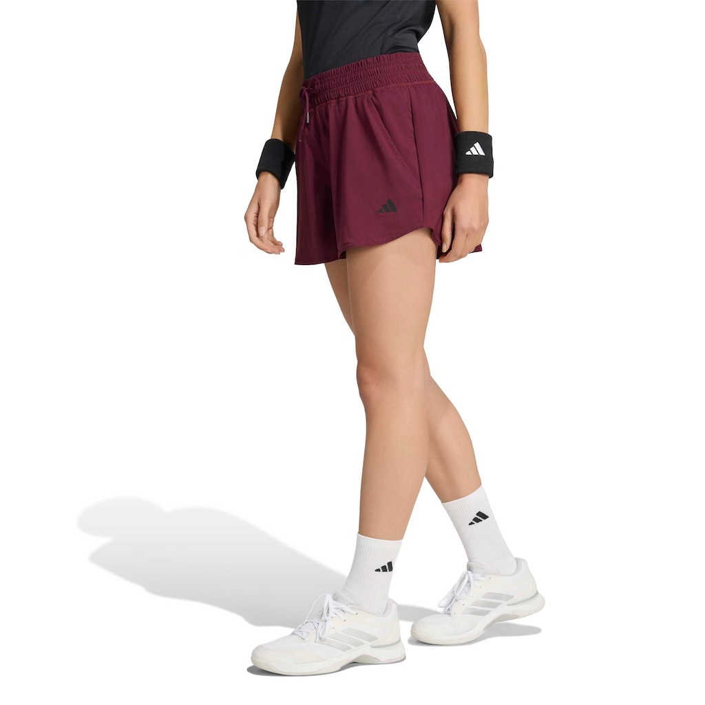 Imagem 1 do produto Shorts club adidas Feminina