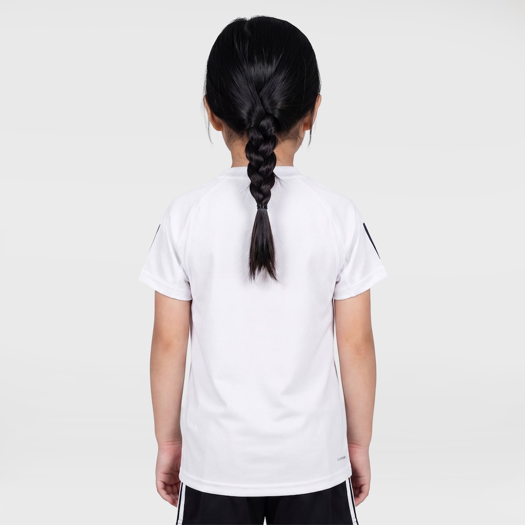 Imagem 2 do produto Camiseta Club 3 Listras adidas Infantil