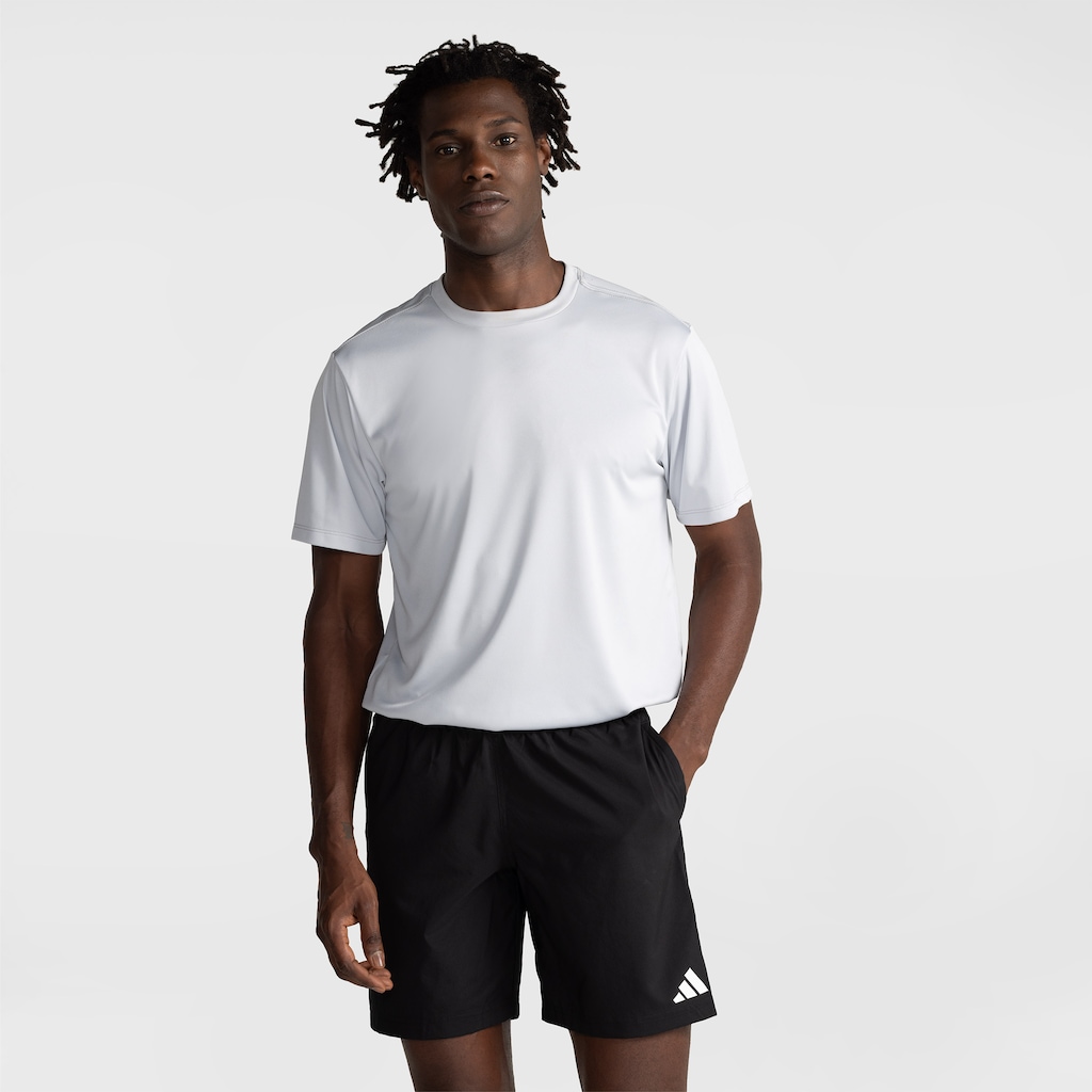 Imagem 3 do produto Bermuda adidas Essentials Shorts 8 Inches Masculina