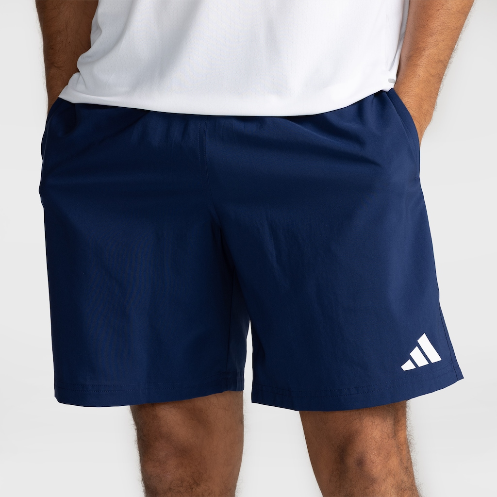 Imagem 1 do produto Bermuda adidas Essentials Shorts 8 Inches Masculina