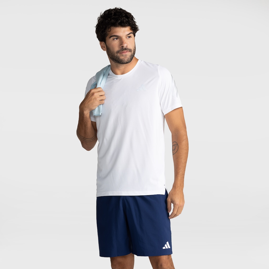 Imagem 3 do produto Bermuda adidas Essentials Shorts 8 Inches Masculina