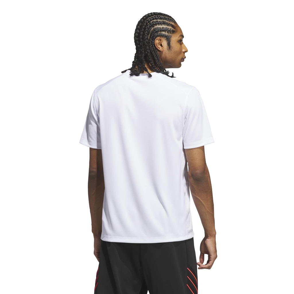 Imagem 2 do produto CAMISETA ADIDAS CRAZY ALPHA