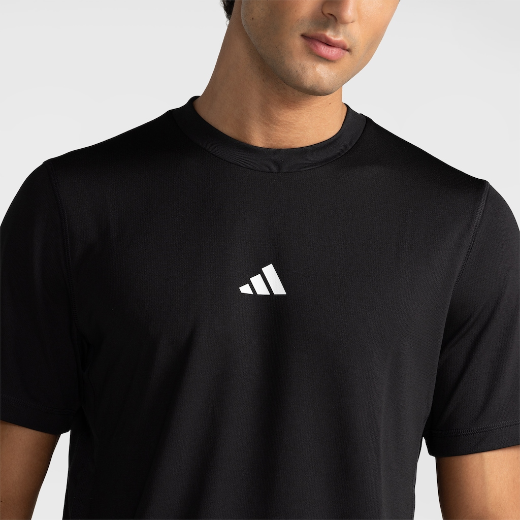 Imagem 4 do produto Camiseta adidas Crazy Alpha Masculina