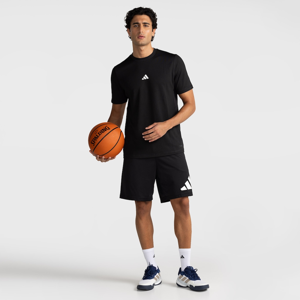 Imagem 3 do produto Camiseta adidas Crazy Alpha Masculina
