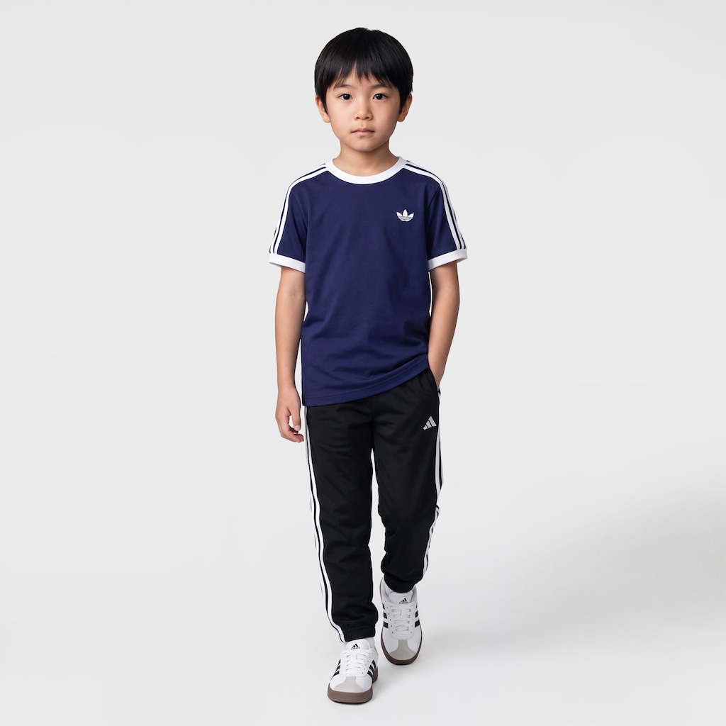 Imagem 3 do produto Camiseta Classics adidas Infantil