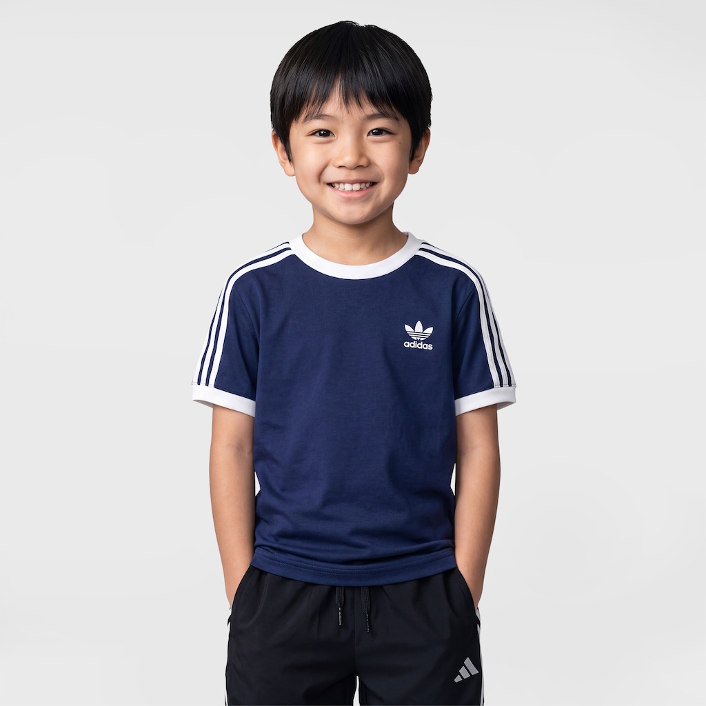 Imagem 1 do produto Camiseta Classics adidas Infantil