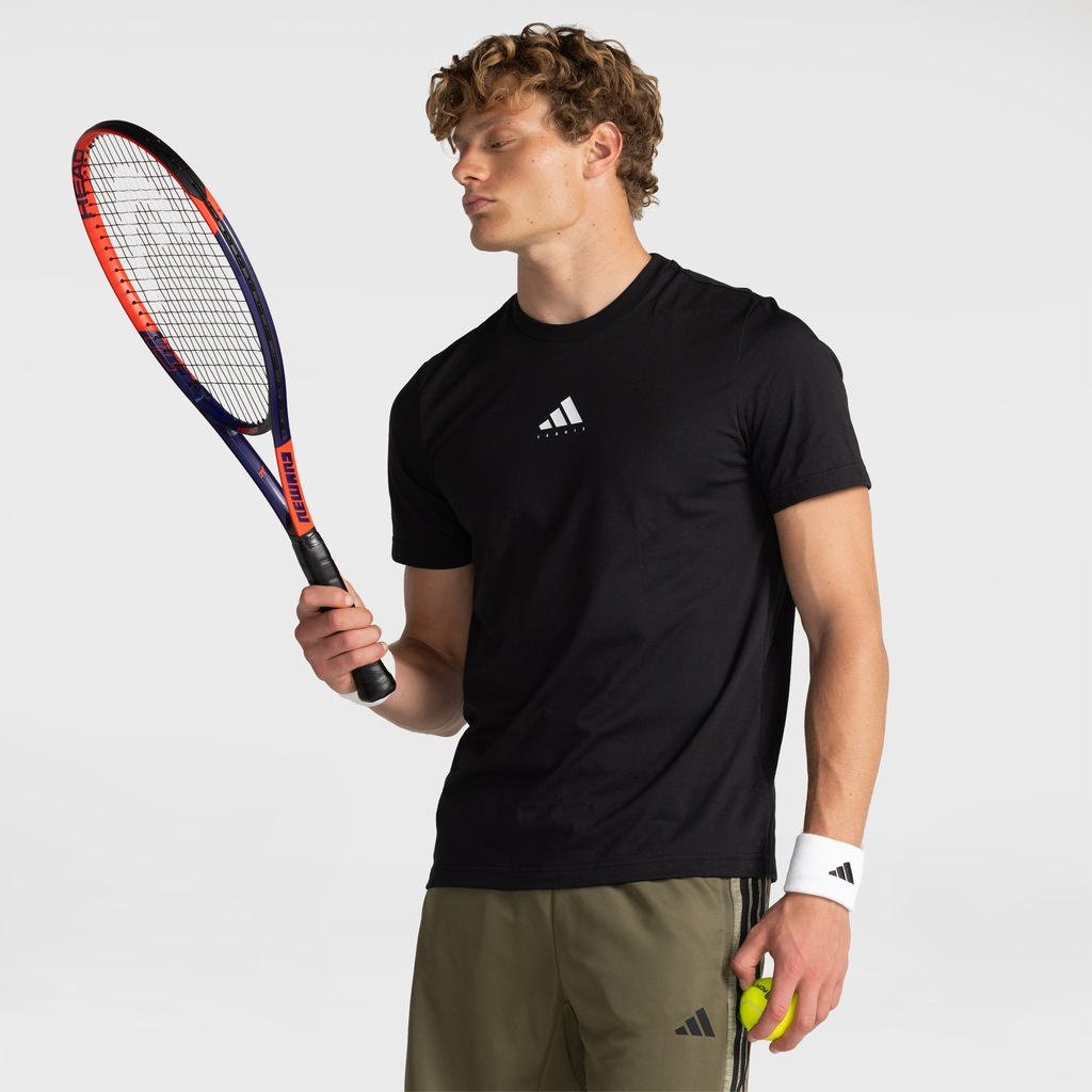 Imagem 2 do produto Camiseta adidas Tennis Masculina