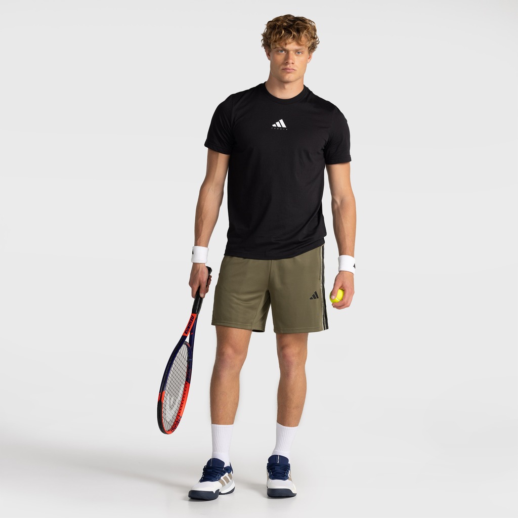 Imagem 4 do produto Camiseta adidas Tennis Masculina