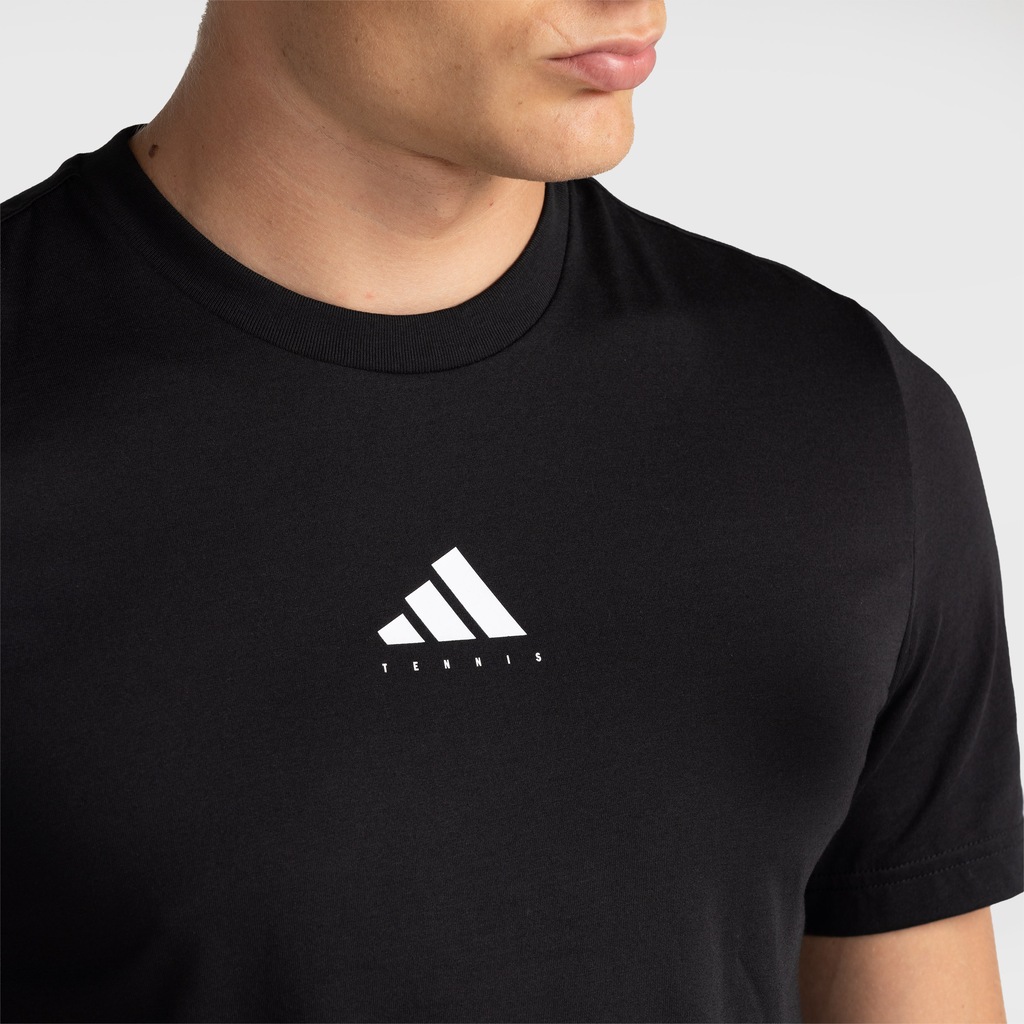 Imagem 5 do produto Camiseta adidas Tennis Masculina