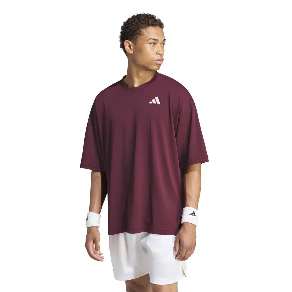 Camiseta Oversized Ccore adidas Masculina