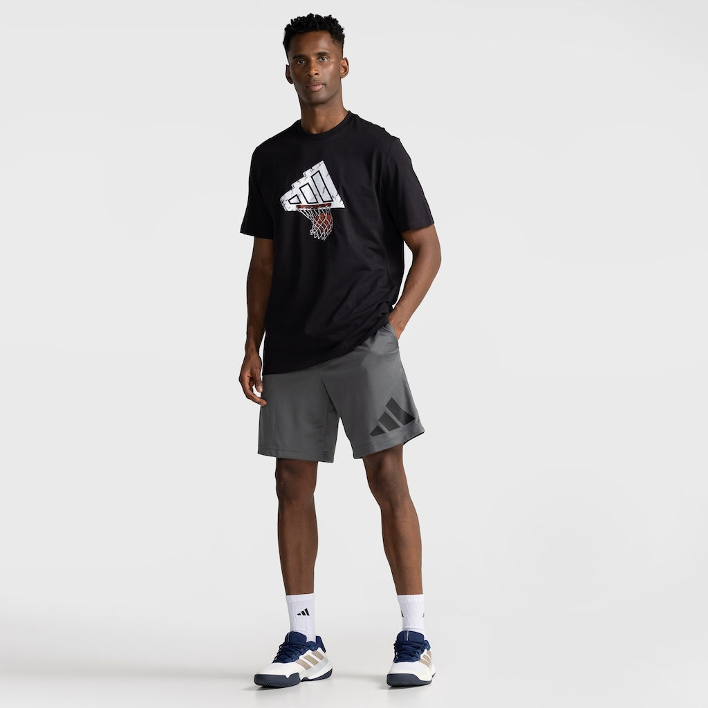 Imagem 3 do produto Camiseta adidas Got Your Back Graphic Tee Masculina