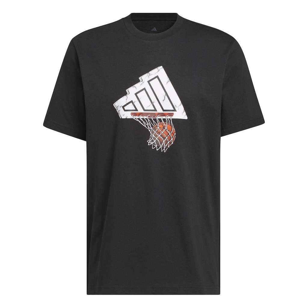 Imagem 5 do produto Camiseta adidas Got Your Back Graphic Tee Masculina
