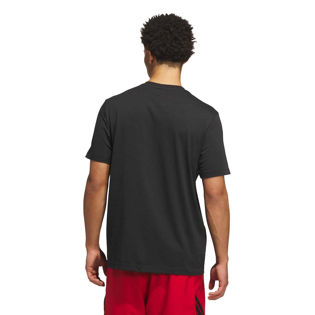 Imagem 2 do produto Camiseta adidas Got Your Back Graphic Tee Masculina