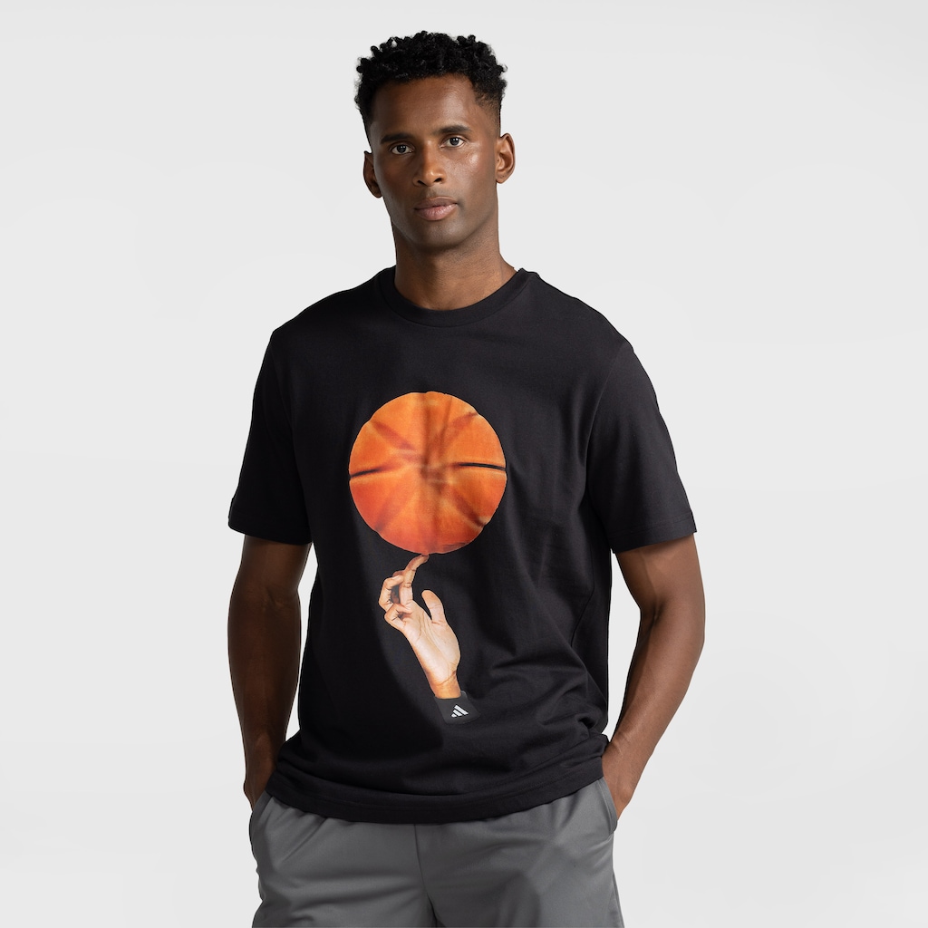 Imagem 1 do produto Camiseta adidas Table Unissex
