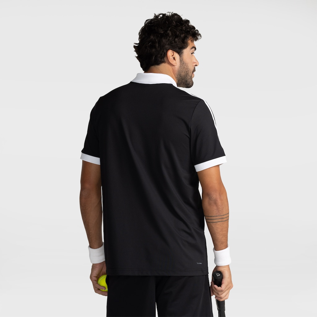 Imagem 2 do produto Camisa Polo Heritage adidas Masculina