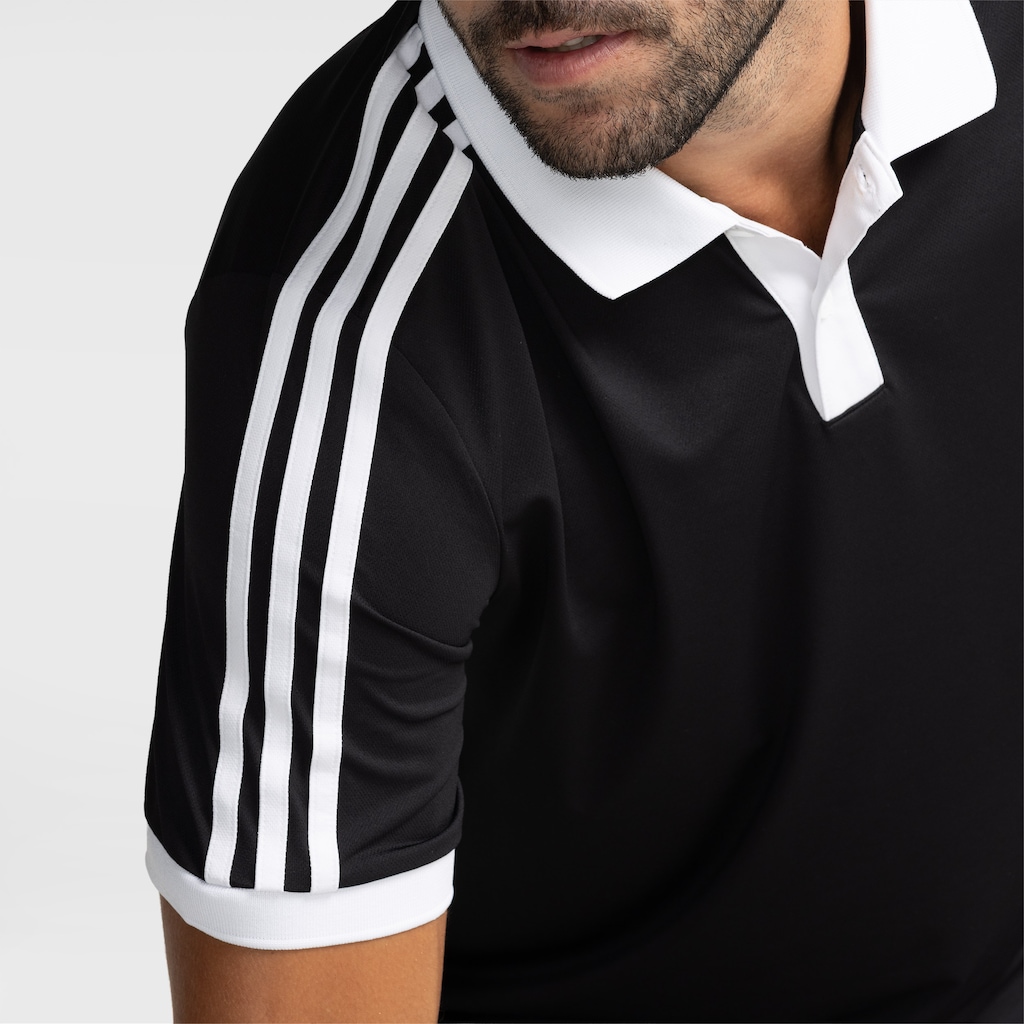 Imagem 5 do produto Camisa Polo Heritage adidas Masculina